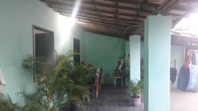 Casa em Sítio do Conde, 3 quartos - Foto 2