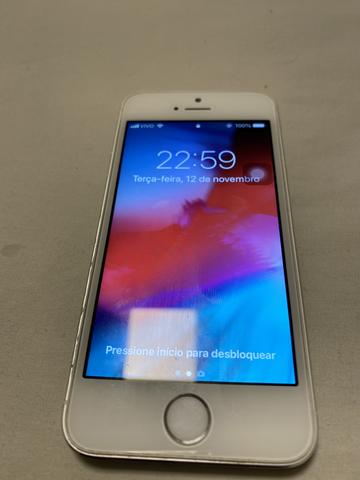 IPHONE 5s - Foto 3