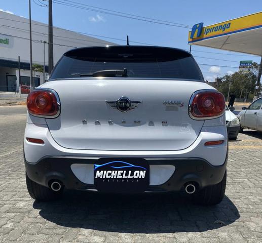 Repasse de Mini Cooper 2014 - Foto 3