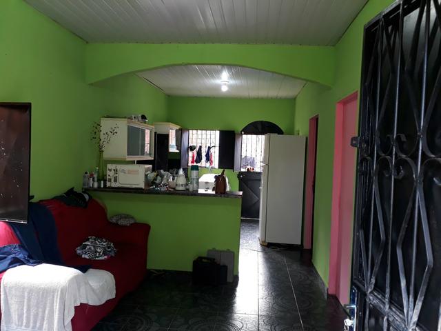 Alugo/Vendo ou troco, uma Casa no Iranduba!!