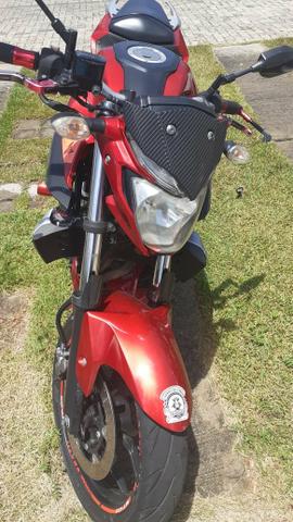 Moto MT 03 , Ano 17 - Foto 5