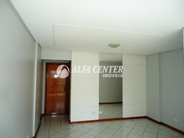 Apartamento com 3 dormitórios para alugar, 80 m² por r$ 950/mês - setor bela vista - goiân - Foto 7