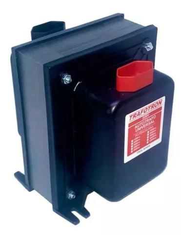 Transformador 1010VA Bivolt - Blindado Indusat 220/110 ou 110/220, Aproveite! - Foto 5