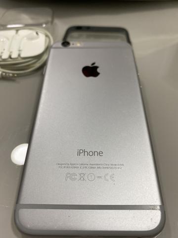 IPhone 6 - 16GB - cinza espacial - Foto 3