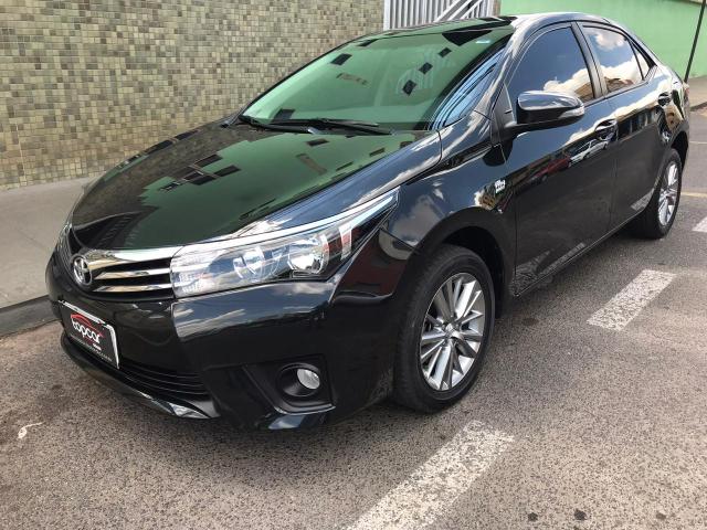 Corolla 2015/2016