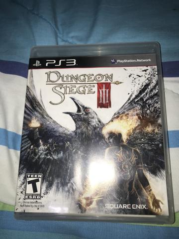 Jogos Ps3 usados - Foto 5