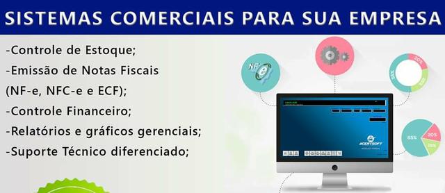 Sistema Comerciais