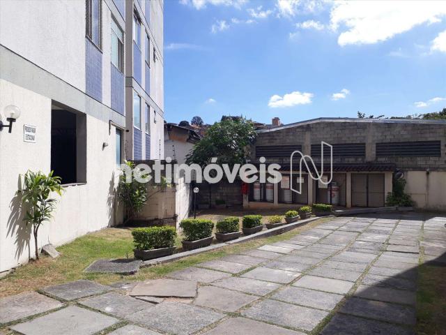 Apartamento à venda com 2 dormitórios em Glória, Belo horizonte cod:753033 - Foto 13