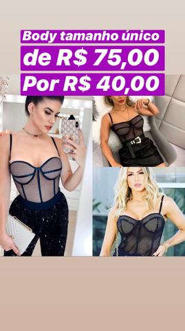 Roupas - Foto 5