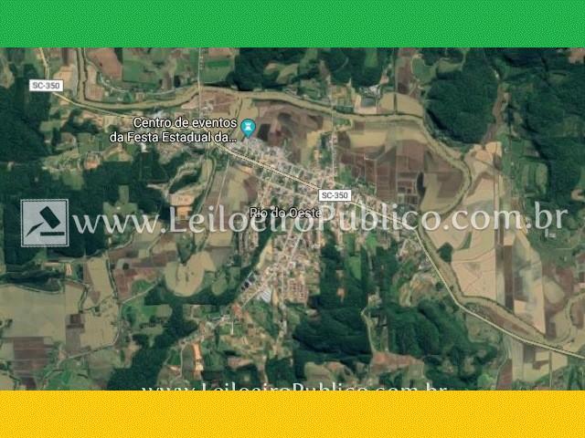 Rio Do Oeste (sc): Terreno Rural 101.343,75 M² vndwh zqvxu - Foto 4