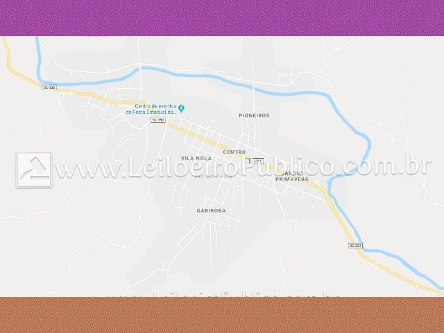 Rio Do Oeste (sc): Terreno Rural 101.343,75 M² bbesp zhlse - Foto 3