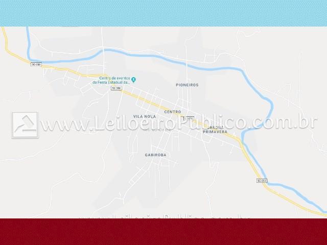 Rio Do Oeste (sc): Terreno Rural 101.343,75 M² tnkxp scyyw - Foto 2