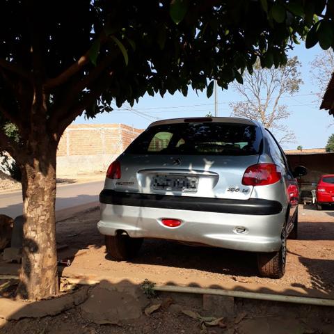 Peugeot 206 - Foto 2