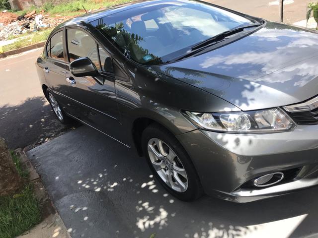 Civic 2.0 2014 Raridade - Foto 5