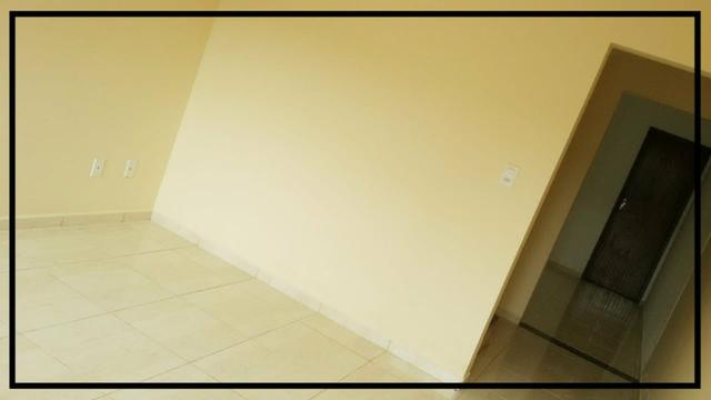 Aluga-se Casa Bairro Santa Clara - Cons. Lafaiete - R$ 660,00 - (31) 9. */Whatsapp - Foto 2