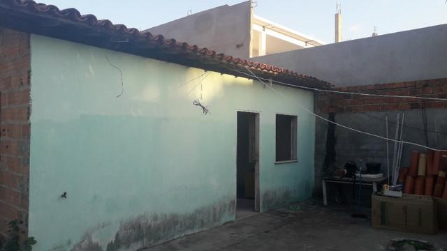 Casa em Sítio do Conde, 2 quartos - Foto 2