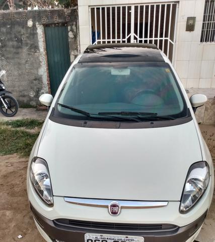 Punto Teto Solar