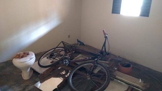 Samuel Pereira oferece: Casa em condomínio fechado de 3 Quartos + Casa de apoio - Foto 6