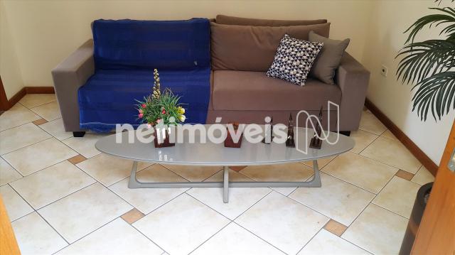 Casa à venda com 3 dormitórios em Glória, Belo horizonte cod:770800 - Foto 4