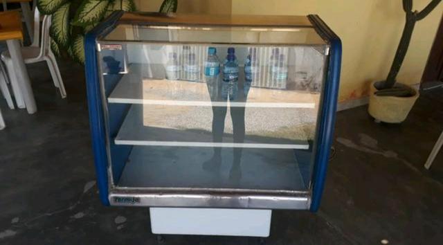 Vende esse refrigerador - Foto 2