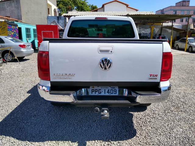 AMAROK Highline A MAIS TOP DE TODAS!!!! TODA 2015! - Foto 4