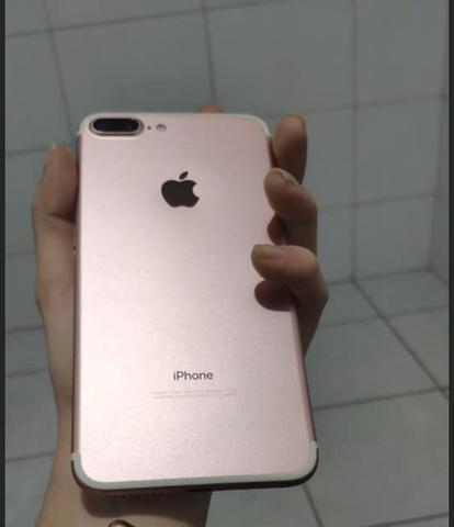 IPhone 7 Plus - Foto 2