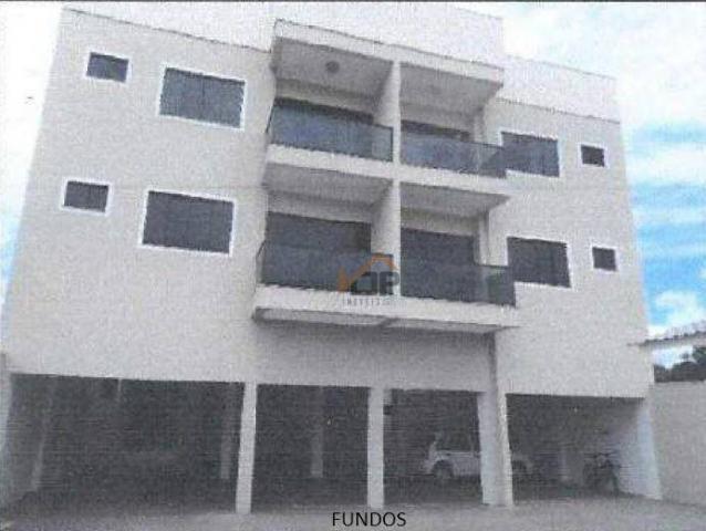 Prédio à venda, 138 m² por r$ 185.805,50 - centro - laranjeiras do sul/pr - Foto 2