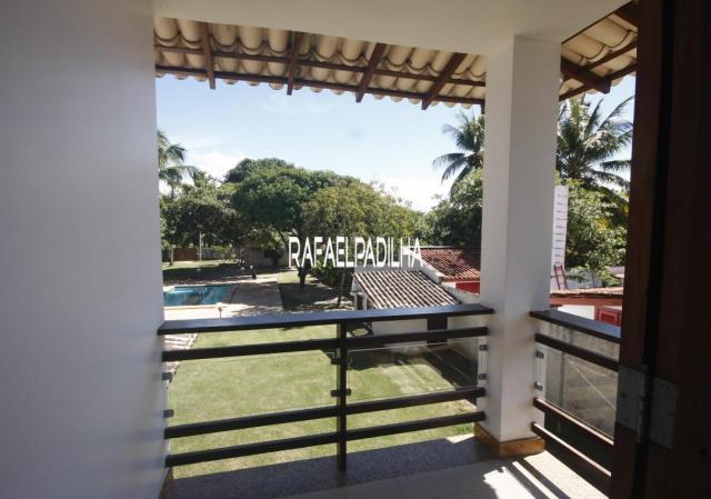 Casa de condomínio à venda com 4 dormitórios em Luzimares, Ilhéus cod: * - Foto 4