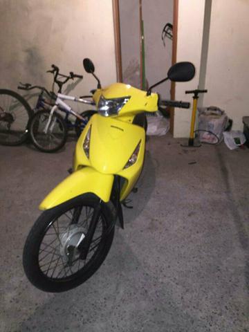 Biz 125 2008 - Foto 5
