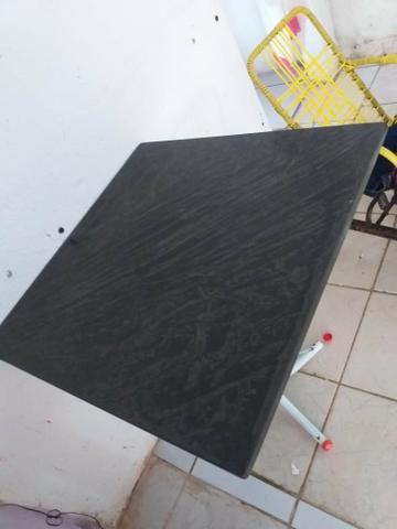 Mesa pedra granito