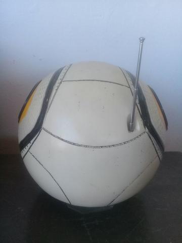 Som USB E FM TAÇA COPA DO MUNDO E OUTROS TIPOS VARIAS - Foto 5