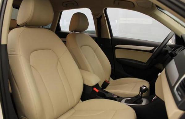 Audi Q3 1.4 Turbo 55.000km Único Dono 2016/2017 Ipva pago 95.000 a vista - Foto 8
