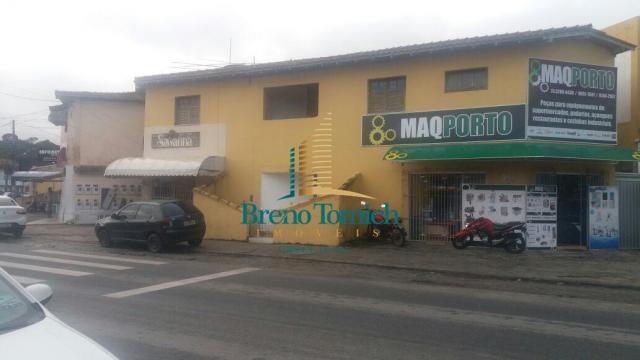 Prédio à venda, 1 m² por r$ 2.100.000 - centro - porto seguro/ba - Foto 2