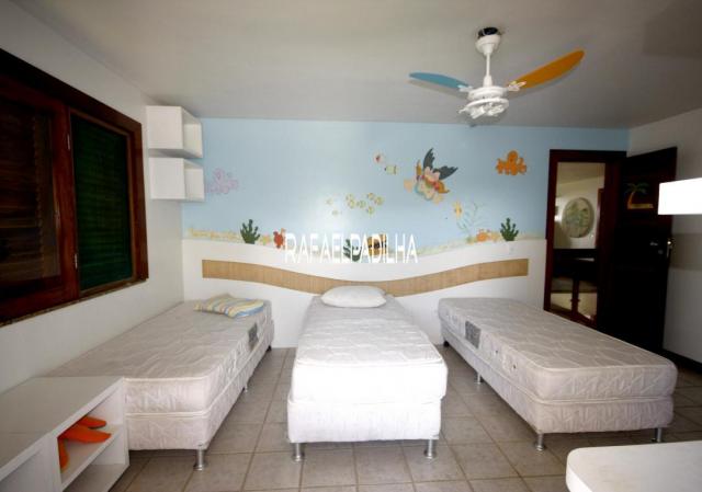 Casa de condomínio à venda com 4 dormitórios em Luzimares, Ilhéus cod: * - Foto 3