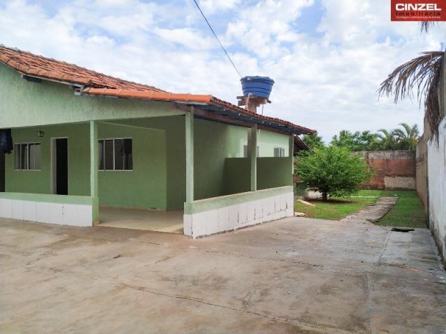 Casa para alugar com 3 dormitórios cod:CA00121 - Foto 4