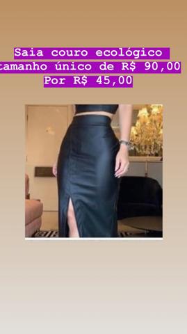 Roupas - Foto 3