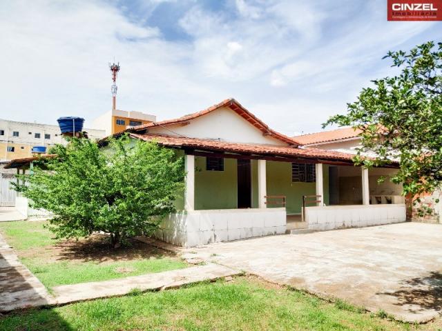 Casa para alugar com 3 dormitórios cod:CA00121 - Foto 20