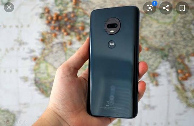 Moto G7 plus