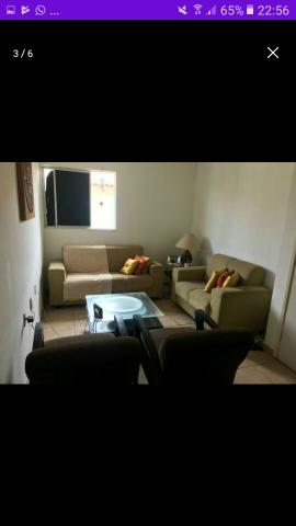 Apartamento 2 quartos totalmente mobiliado preço de Black friday - Foto 2