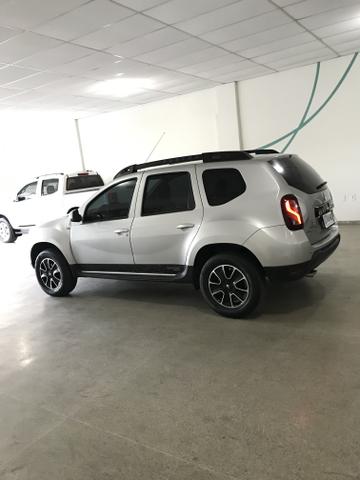 Duster 4x4 - Foto 8