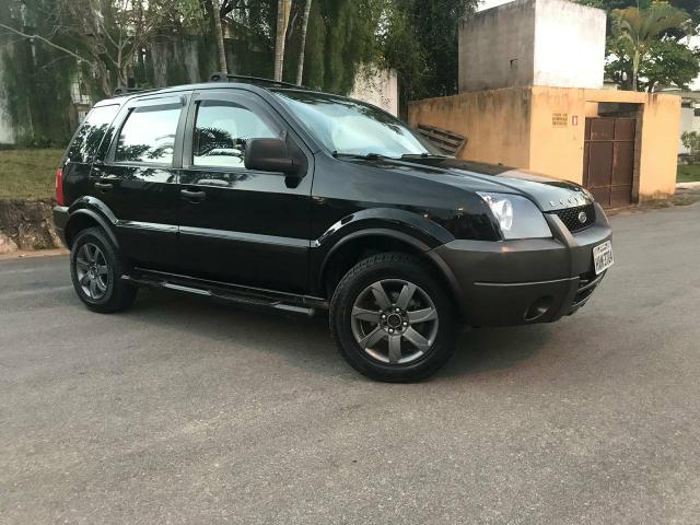 Ecosport XLS 1.6 - Foto 4