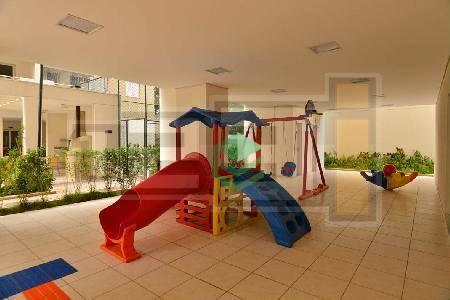Apartamento com 2 dormitórios à venda, 52 m² por R$ 270.000 - Vila Santa Rita de Cássia - - Foto 2