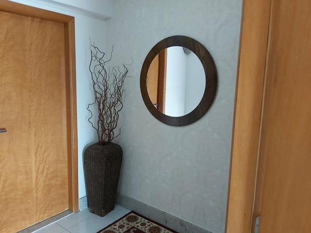 Apartamento de três quartos todos suítes em Águas Claras - Foto 20