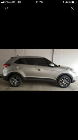 Creta Prestige
