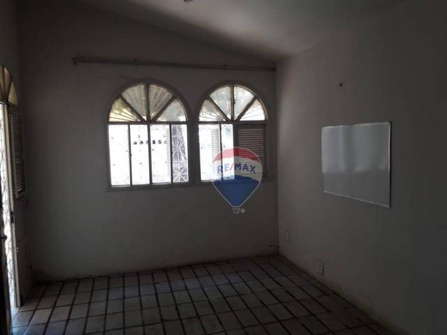 Casa com 3 dormitórios à venda, 254 m² por r$ 250.000,00 - nova betânia - mossoró/rn - Foto 14