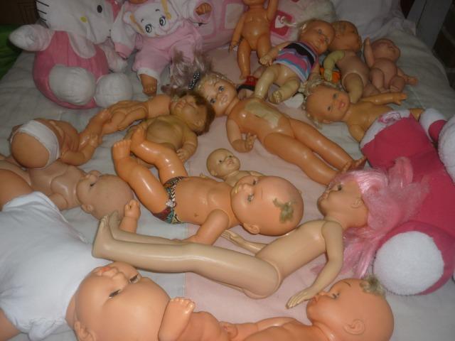 Lote de brinquedo - Foto 2