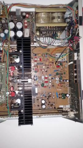 Receiver Gradiente 1660 - Foto 4