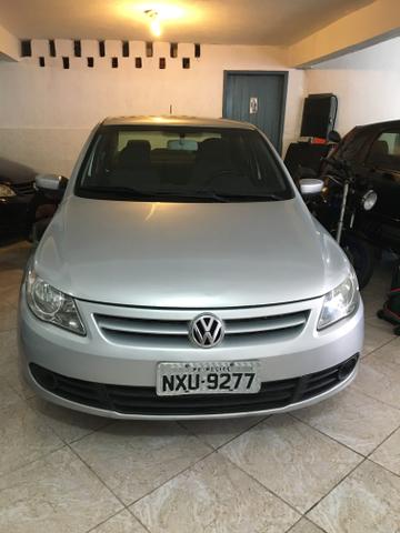 Voyage completo muito bom
