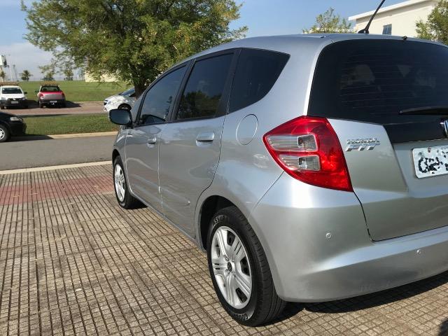 Honda Fit DX 2011/12 - Foto 6