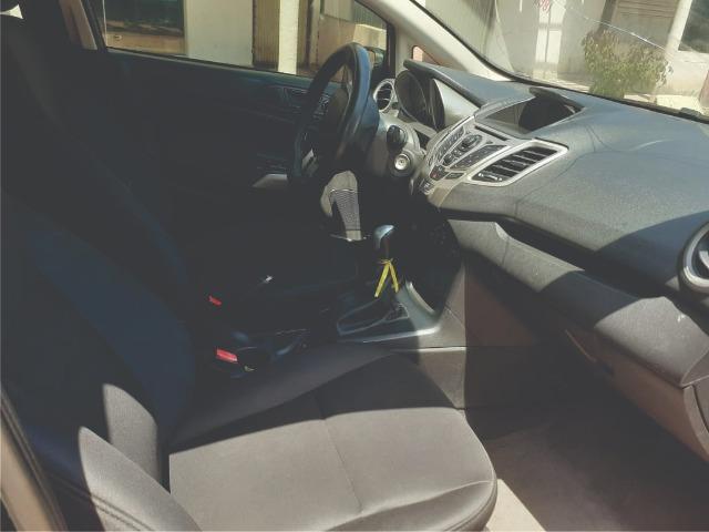 Ford New Fiesta SE 1.6 Hatch - Foto 4